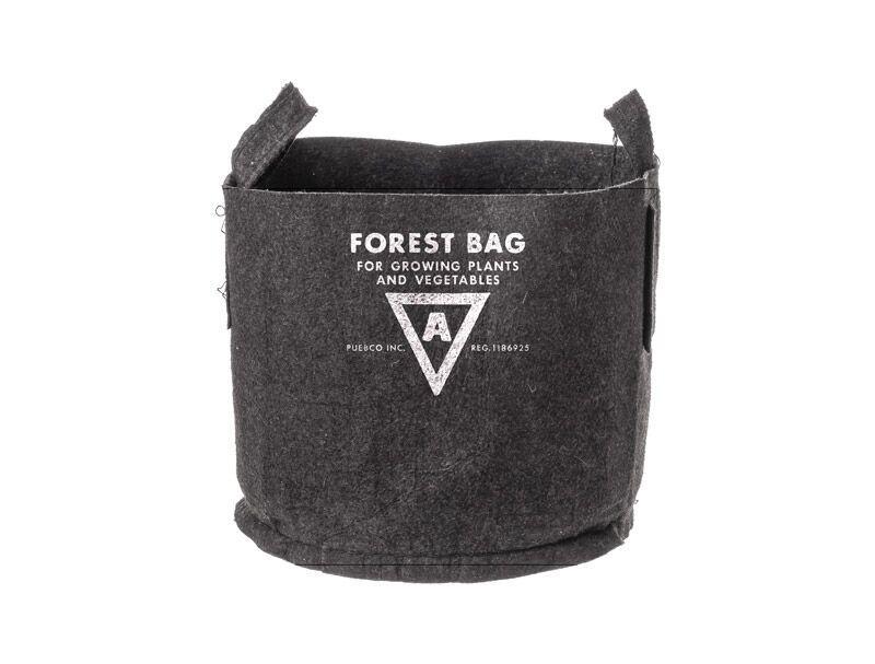 FOREST BAG - ROUND LARGE