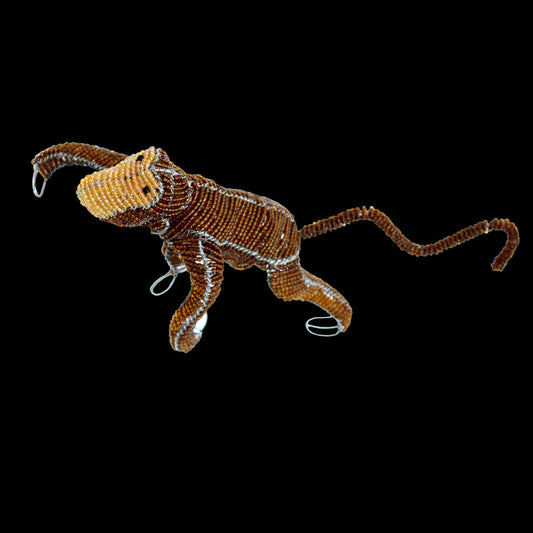 Monkey Hanging (Set of 3)