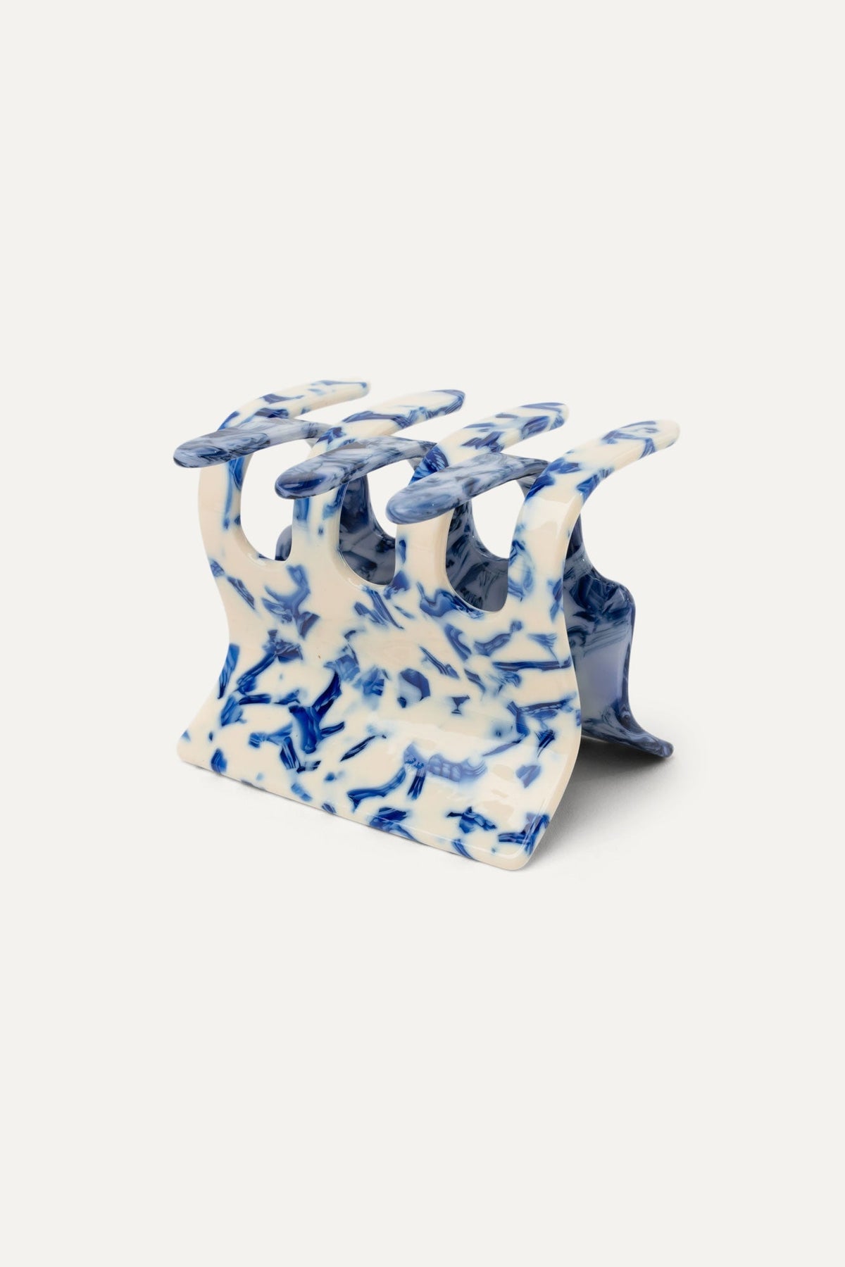 Gemini Claw in Delft