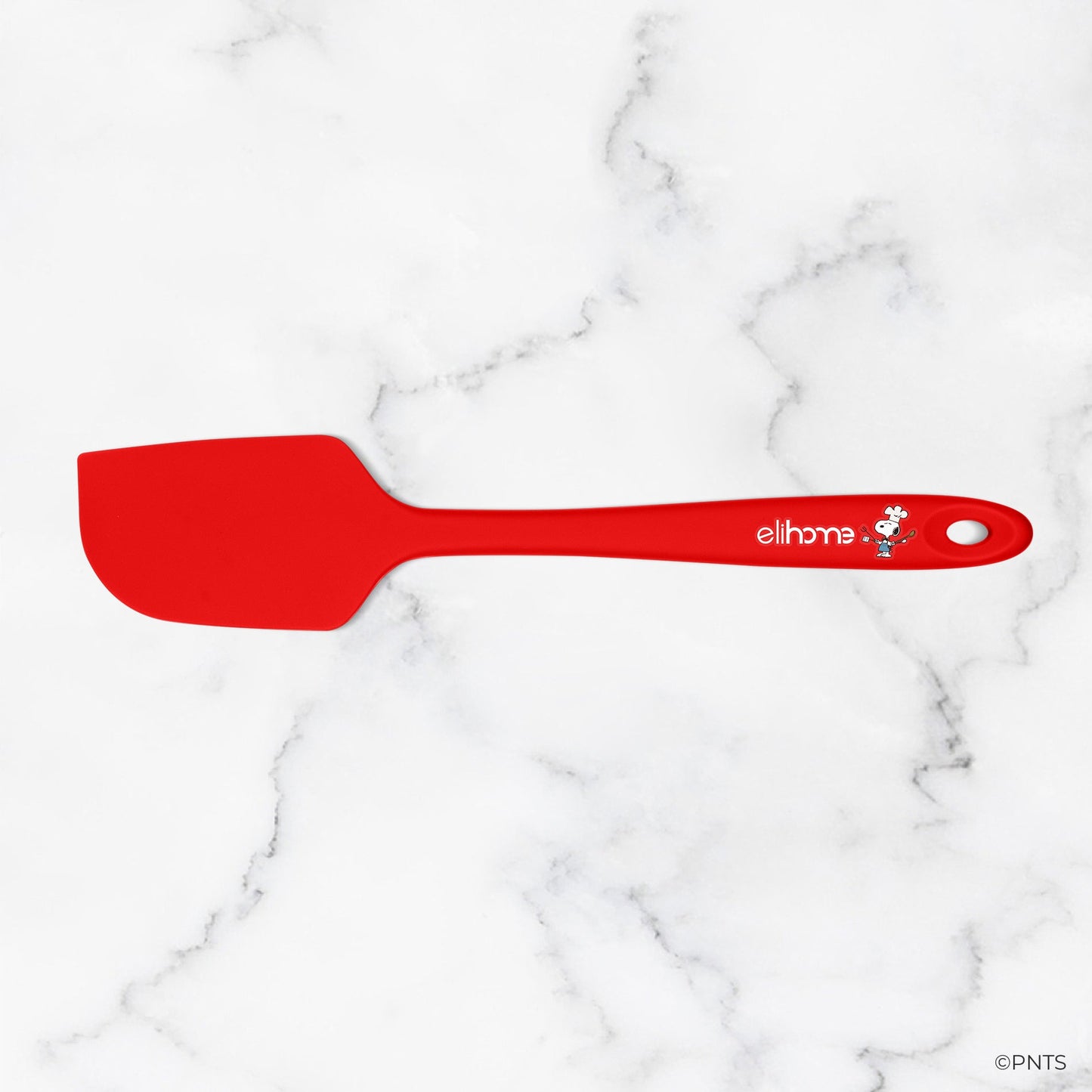 Elihome x Peanuts Silicone Spatula