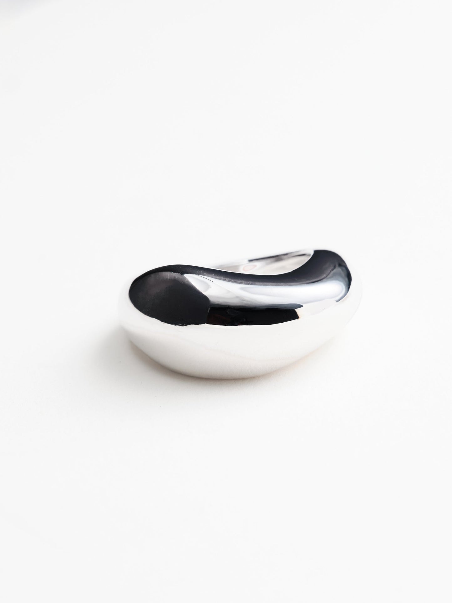 Harper Chunky Ring