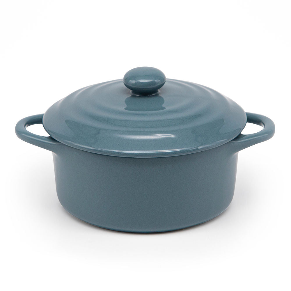 Mini Casserole Dishes, 12 oz, Set of 4