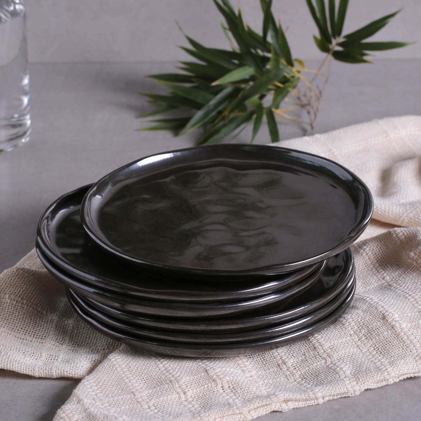 Dessert Plate Set of 6