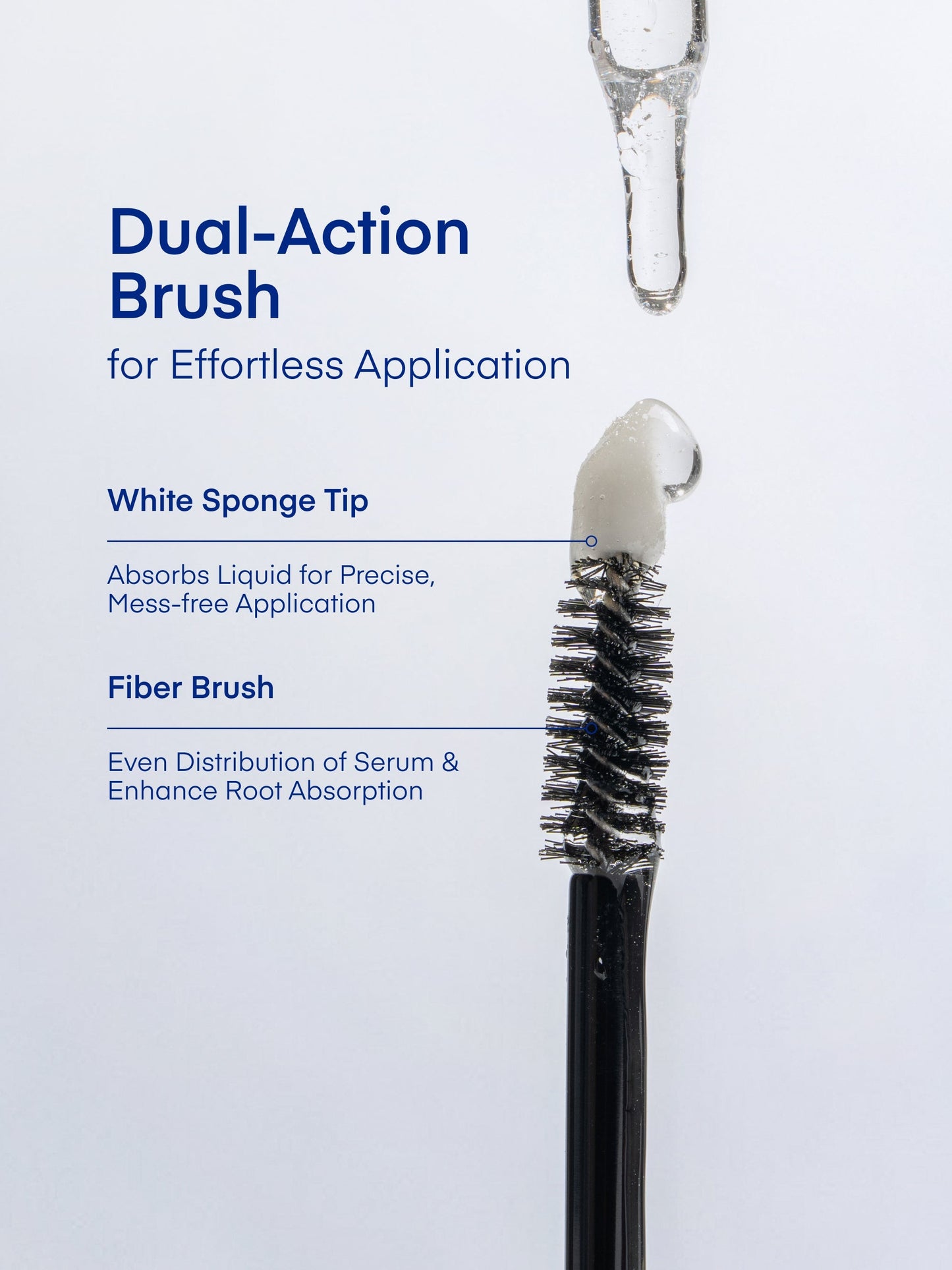 Enhancing Eyebrow Serum