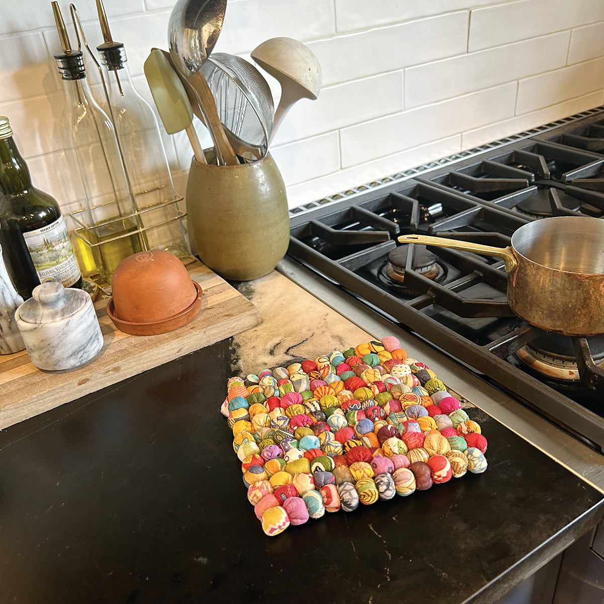 Trivet • Sari Home