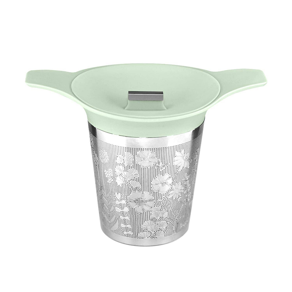 Tea Infuser Basket - Multiple Colors Available