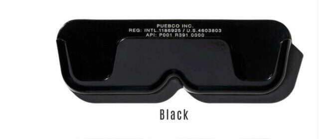 ALUMINUM DIE CASTING GLASSES HOLDER