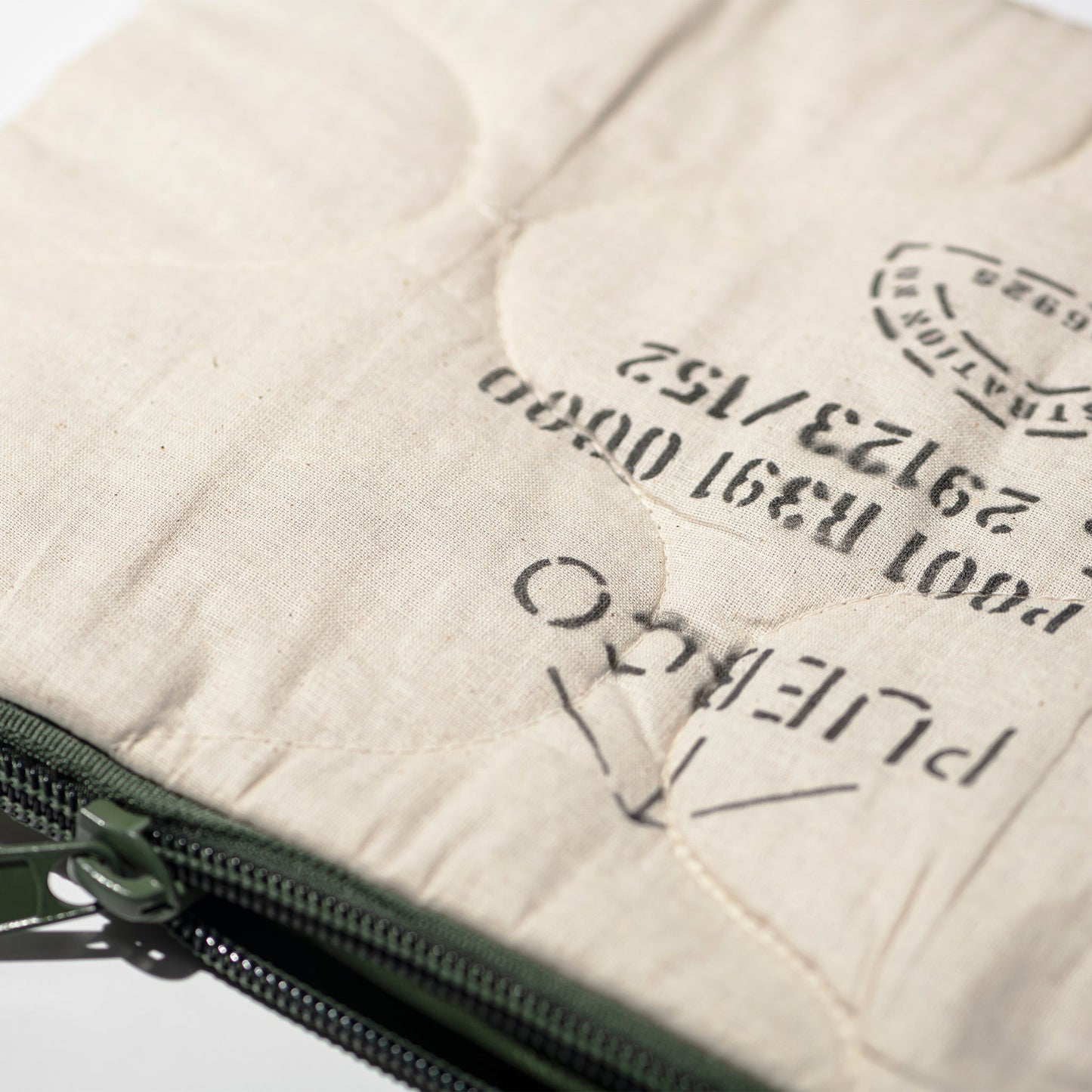 Quilted Laptop Case