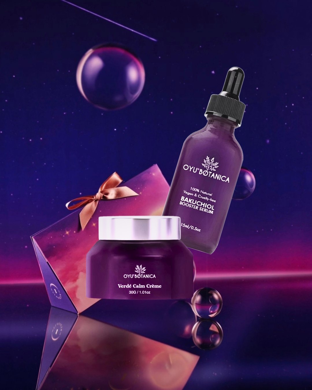 Verde Calm Crème
