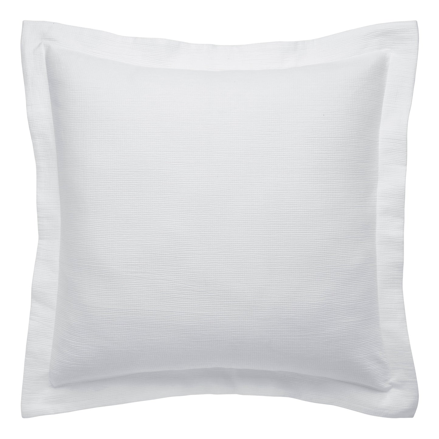 Vienna Texture Cotton Duvet Sham