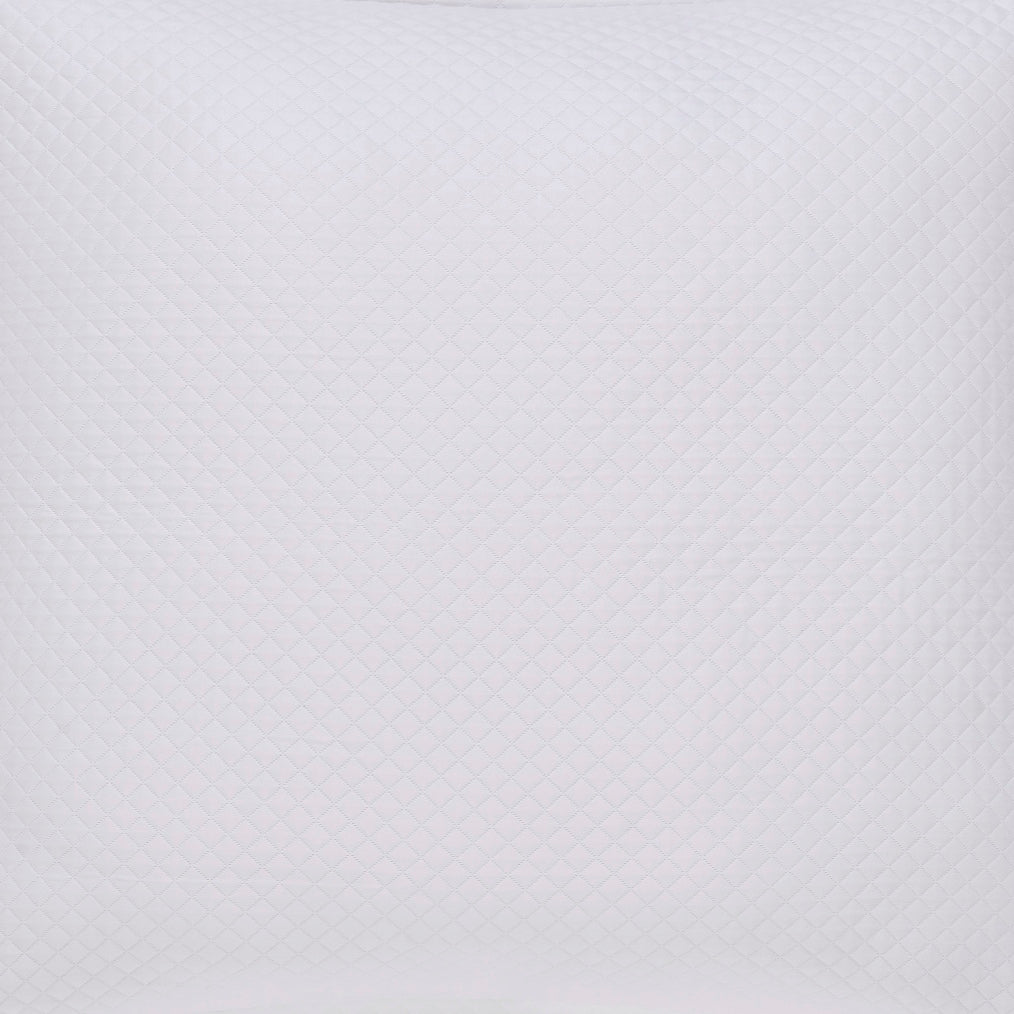 Hamilton Matelasse Diamond Bed Skirt