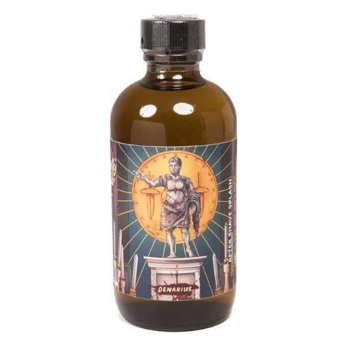 Wholly Kaw Denarius Shaving Collection