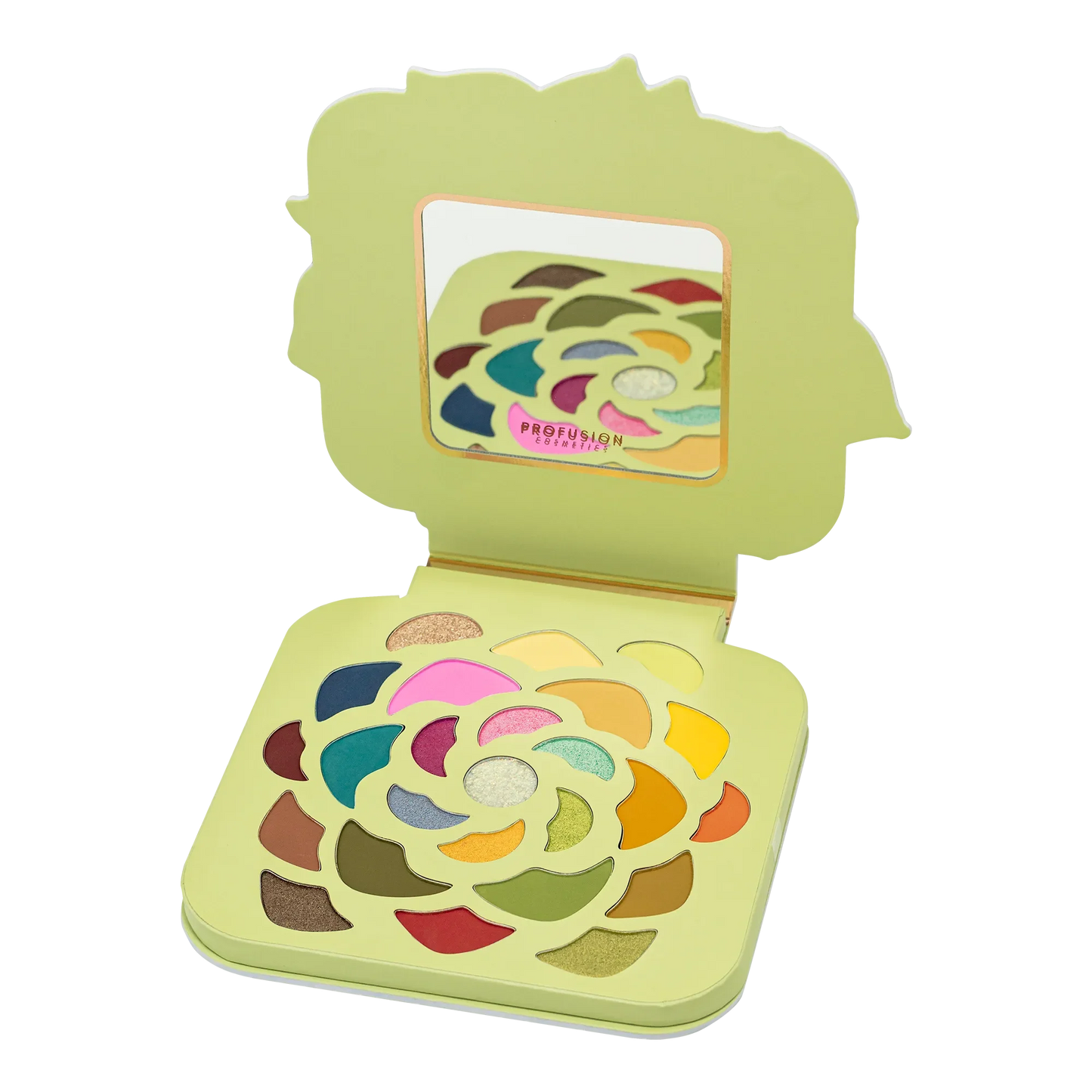 Desert Sage | 25-Shade Palette - Osadia Concept Store