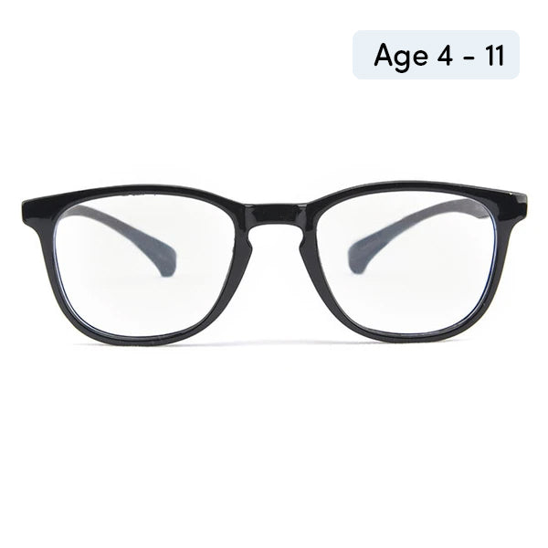 Dexter - Prescription - Black