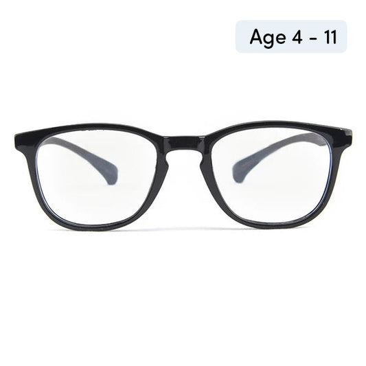 Dexter - Prescription - Black