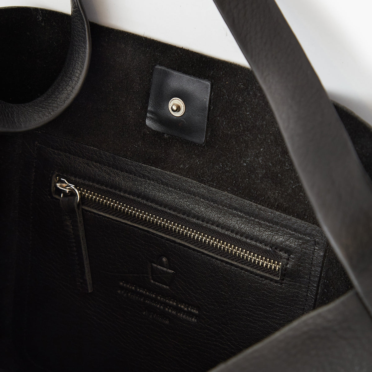 Bonarda Bag