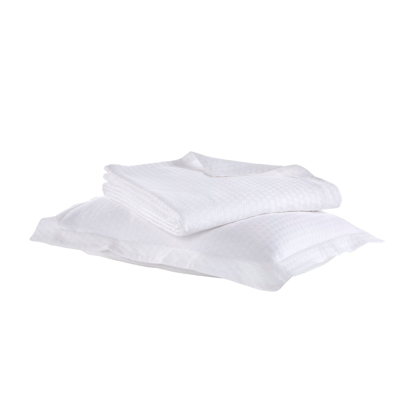 Marina Matelasse Coverlet