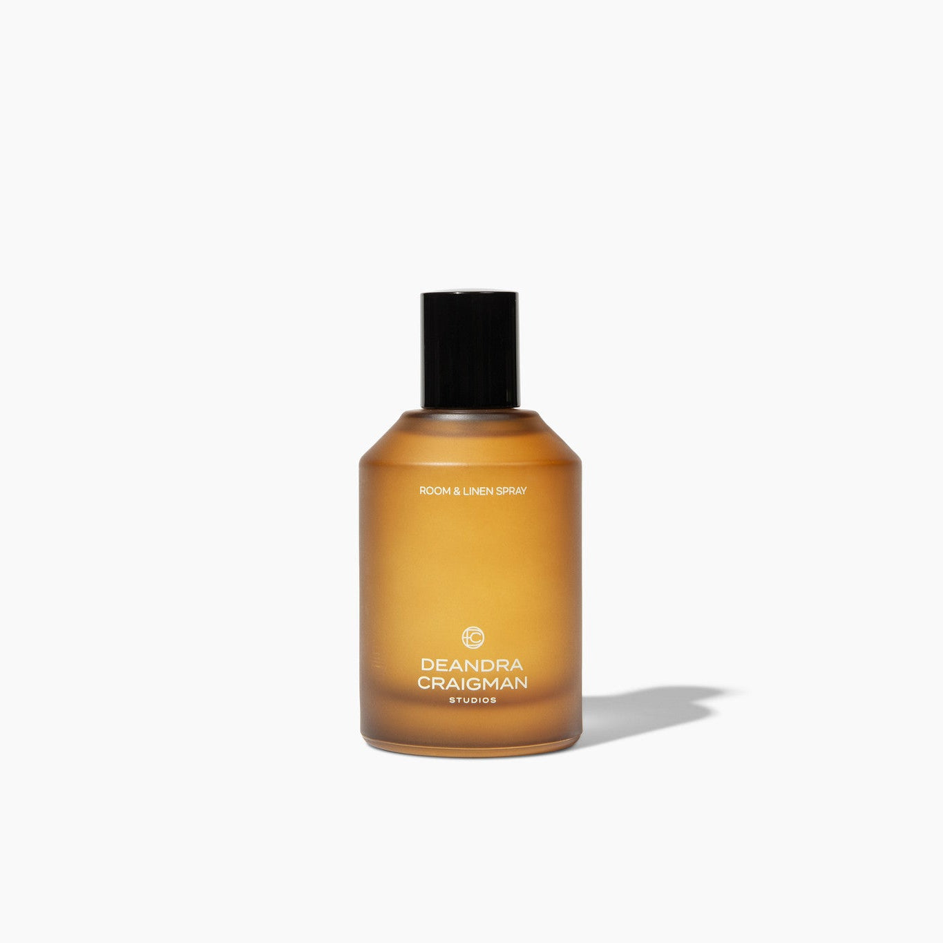 Black Pepper & Bergamot Room & Linen Spray