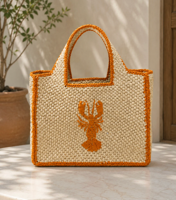Langosta Tote