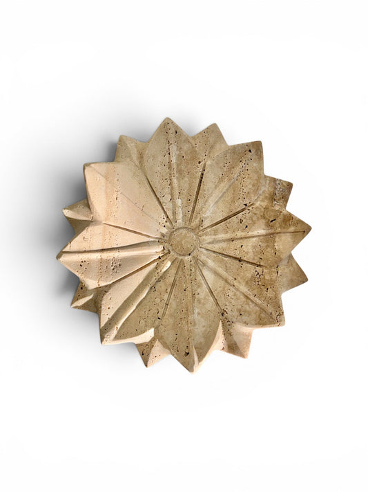 Fleur de Travertine