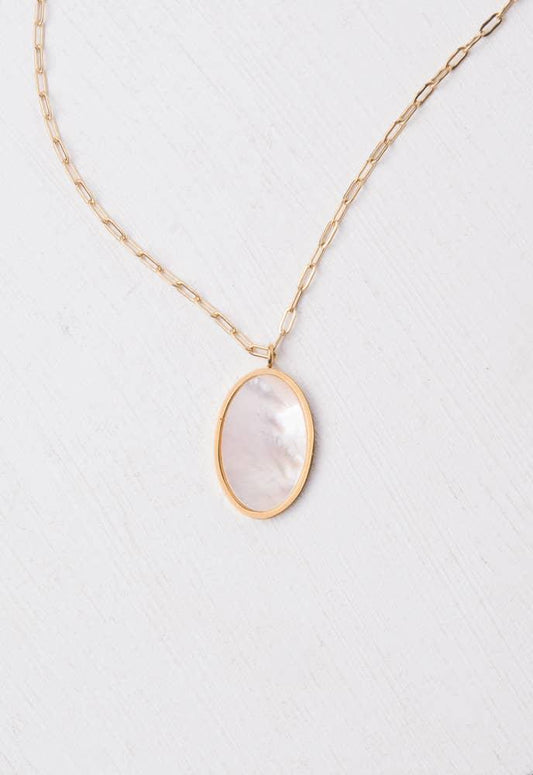 Discover Hope Necklace