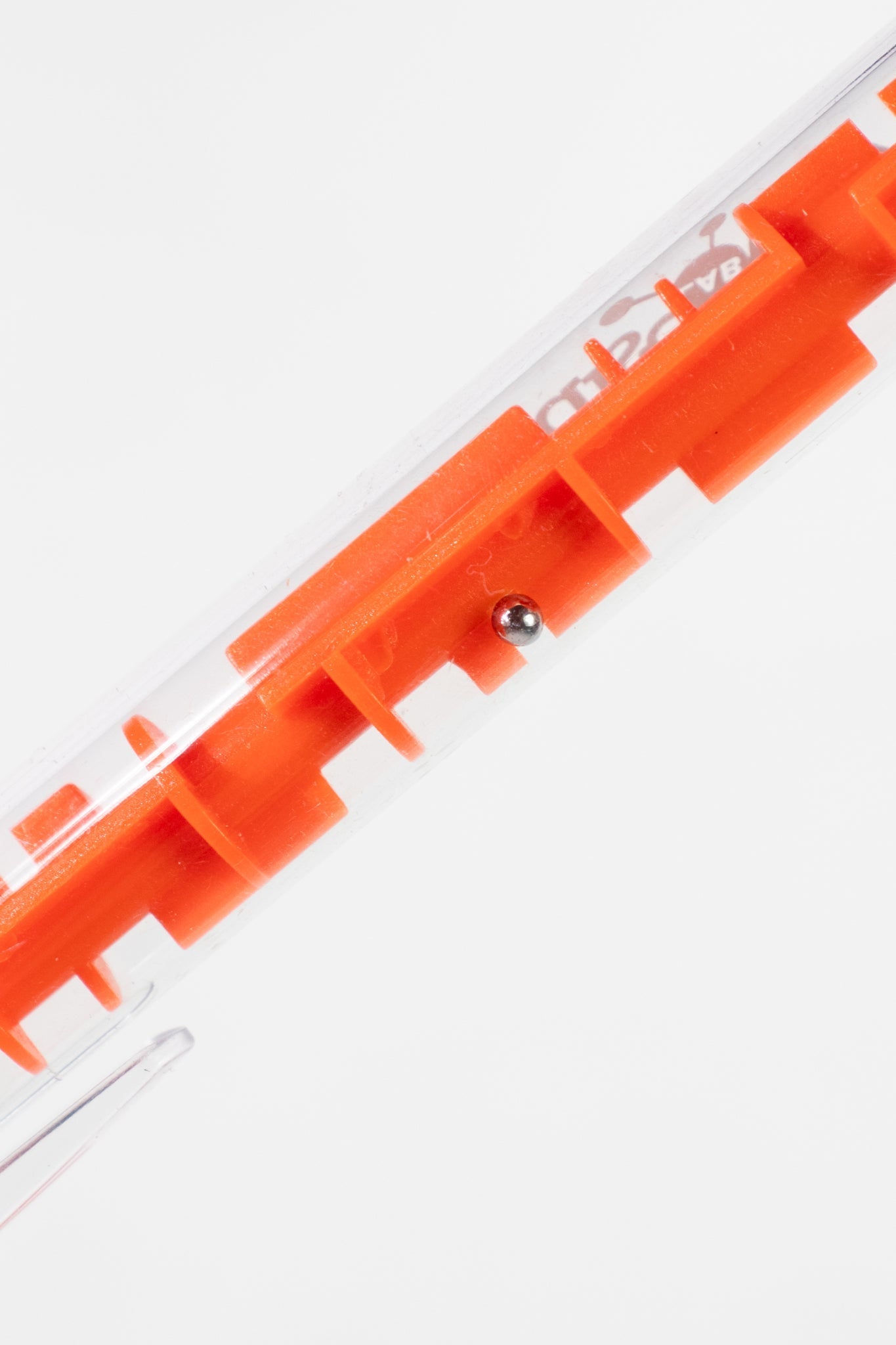 Labyrinth Pen