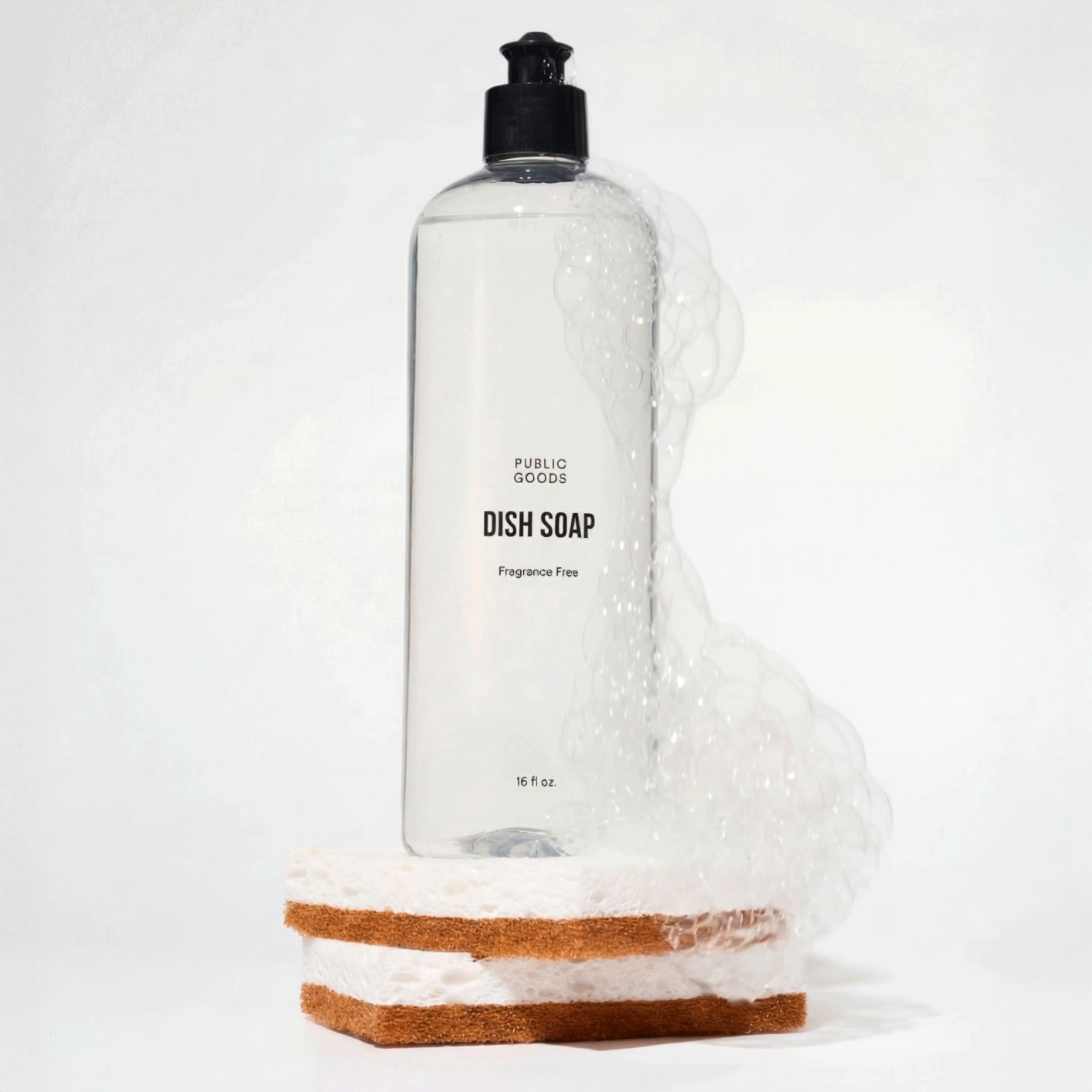 Scrubber Sponges (12 ct) - Osadia Concept Store