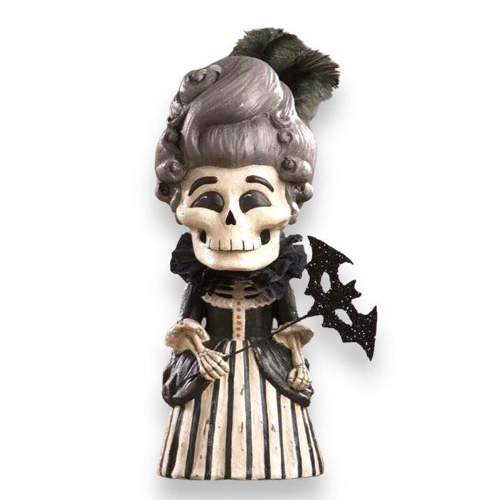 Divine Desiree Skelly by Bethany Lowe Designs - Osadia Concept Store