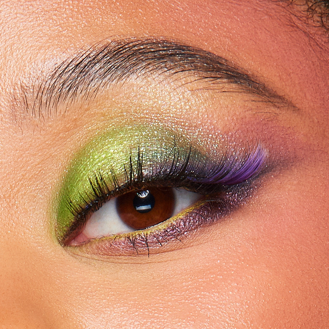TMNT |  24 Shade Palette - Osadia Concept Store