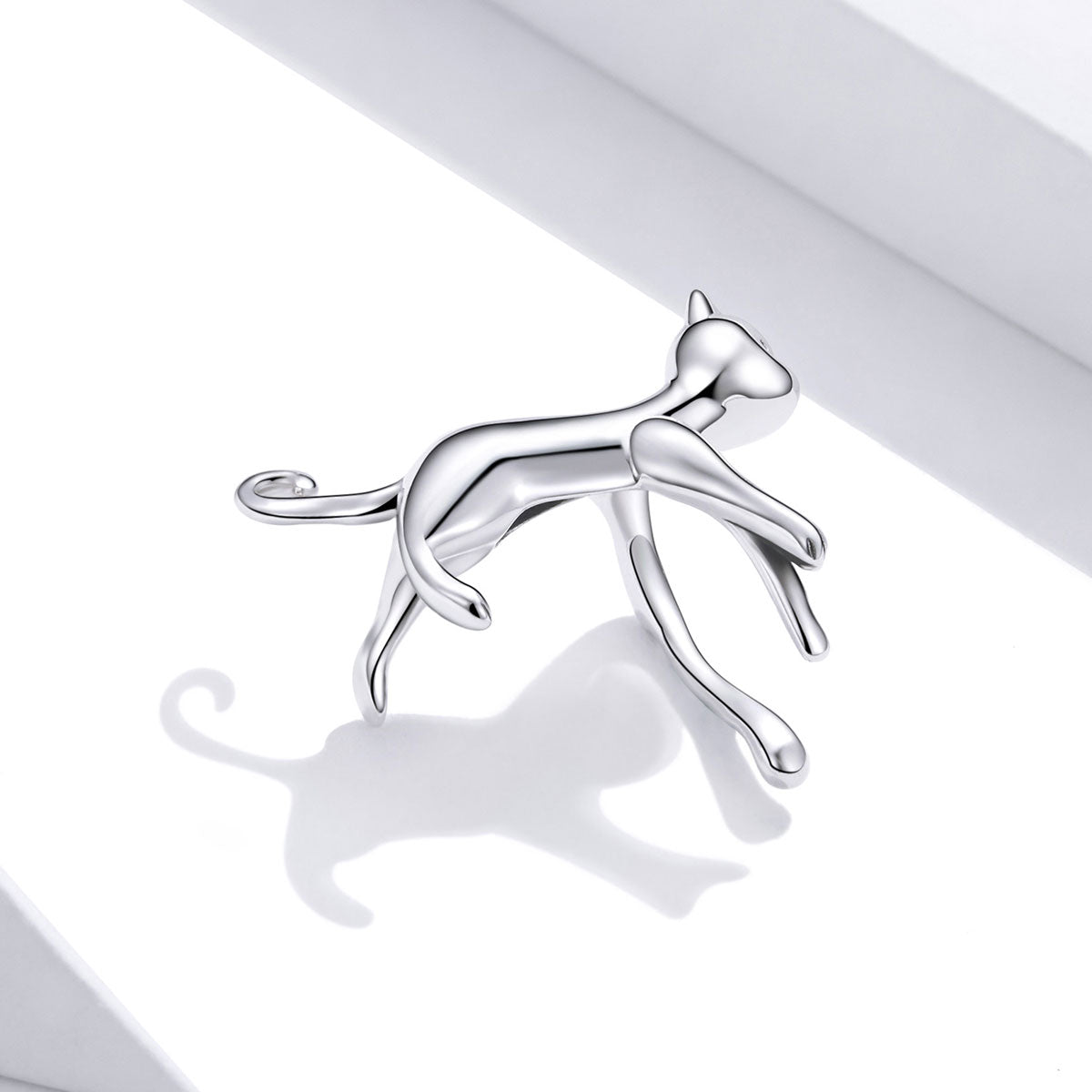 S925 Oxidized Silver Earrings for Women