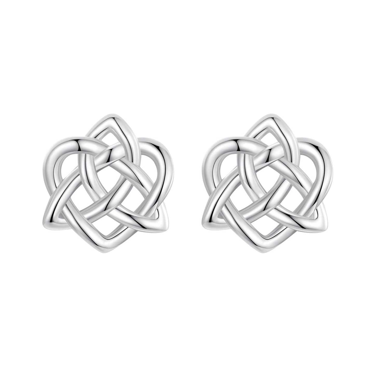 925 Sterling Silver Earrings for Women