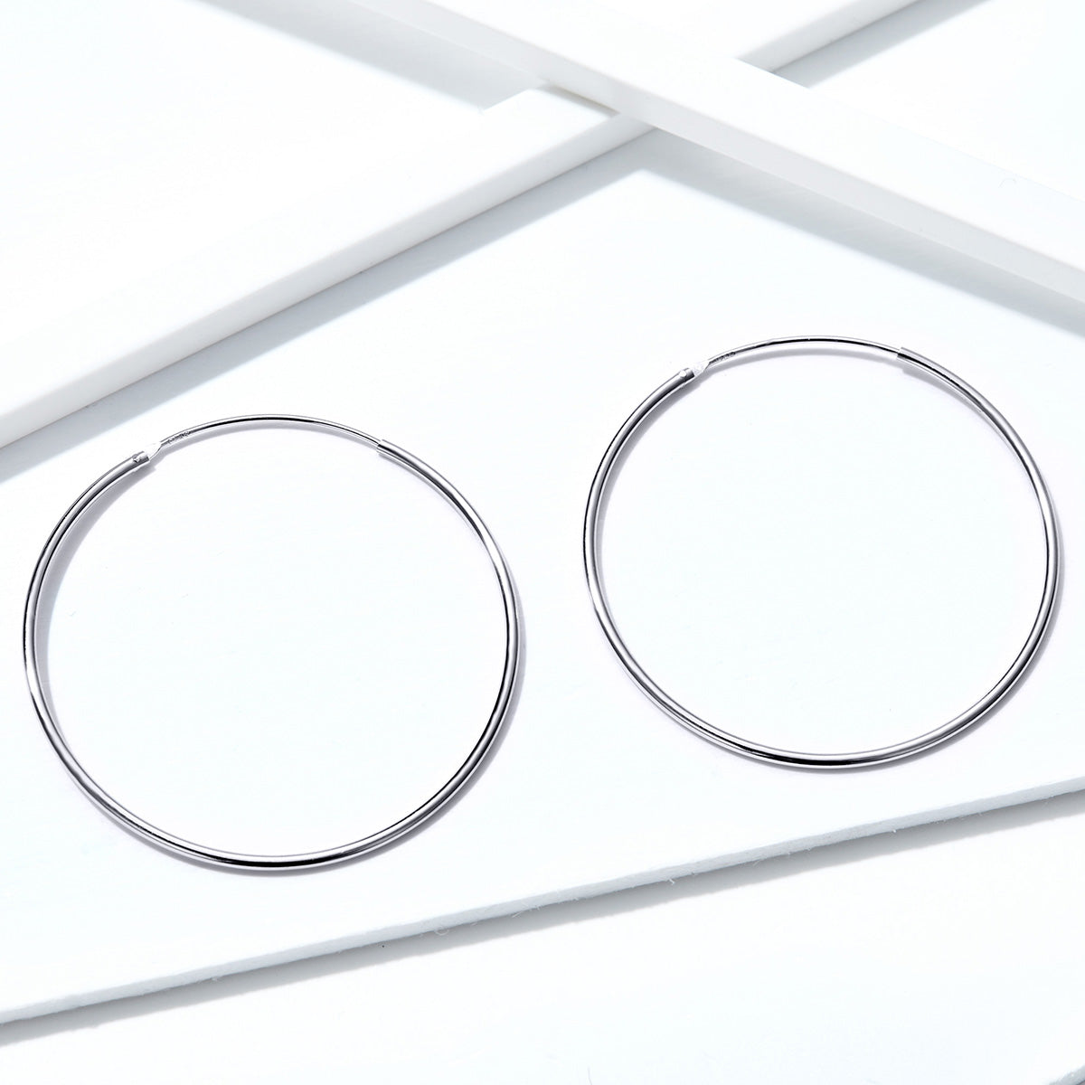 925 Sterling Silver Earrings for Women