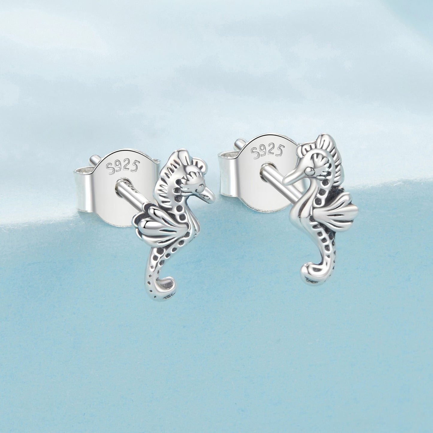 925 Sterling Silver Earrings for Women