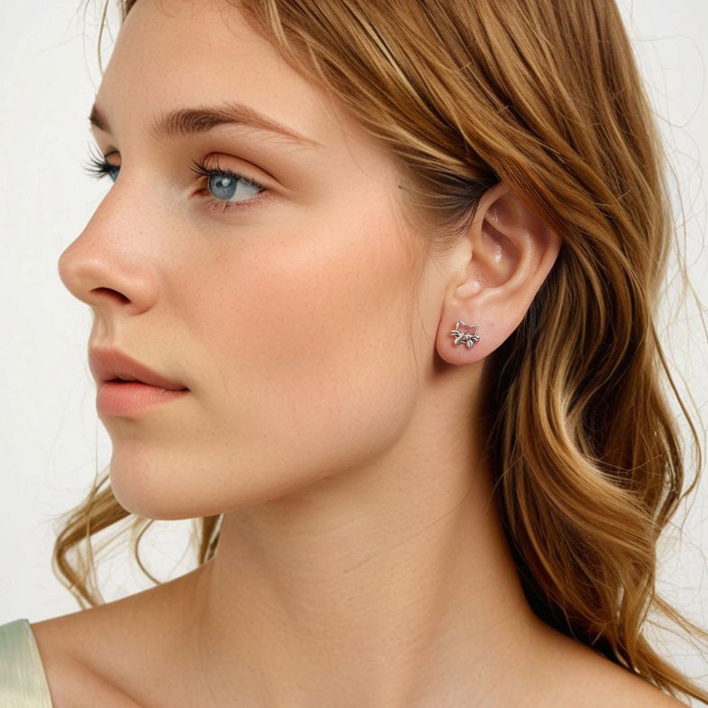 925 Sterling Silver Earrings for Women