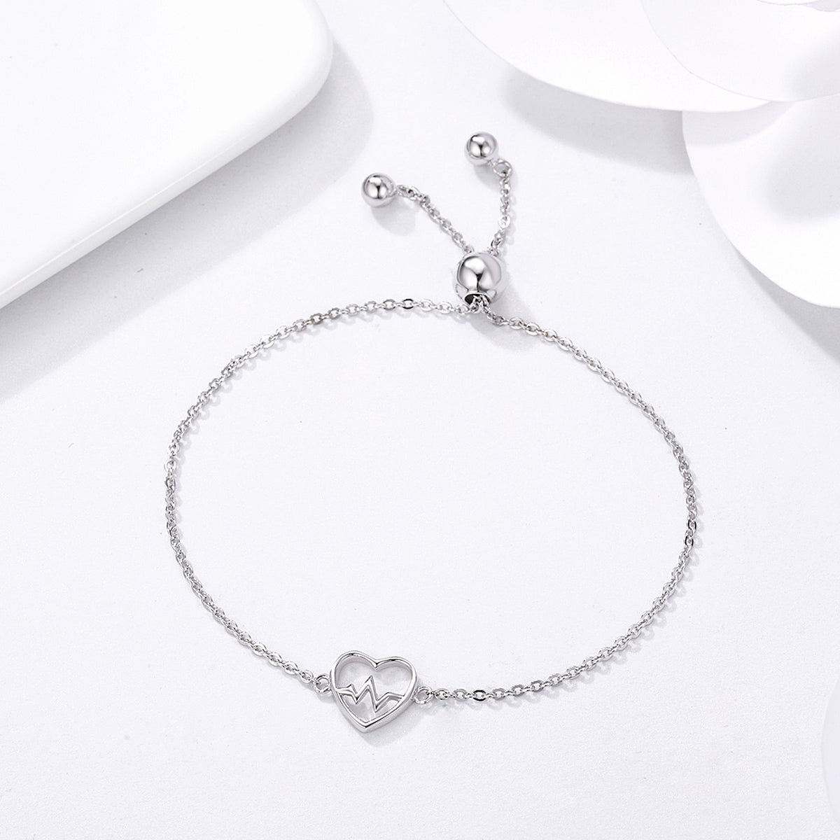925 Sterling Silver Bracelet for Women