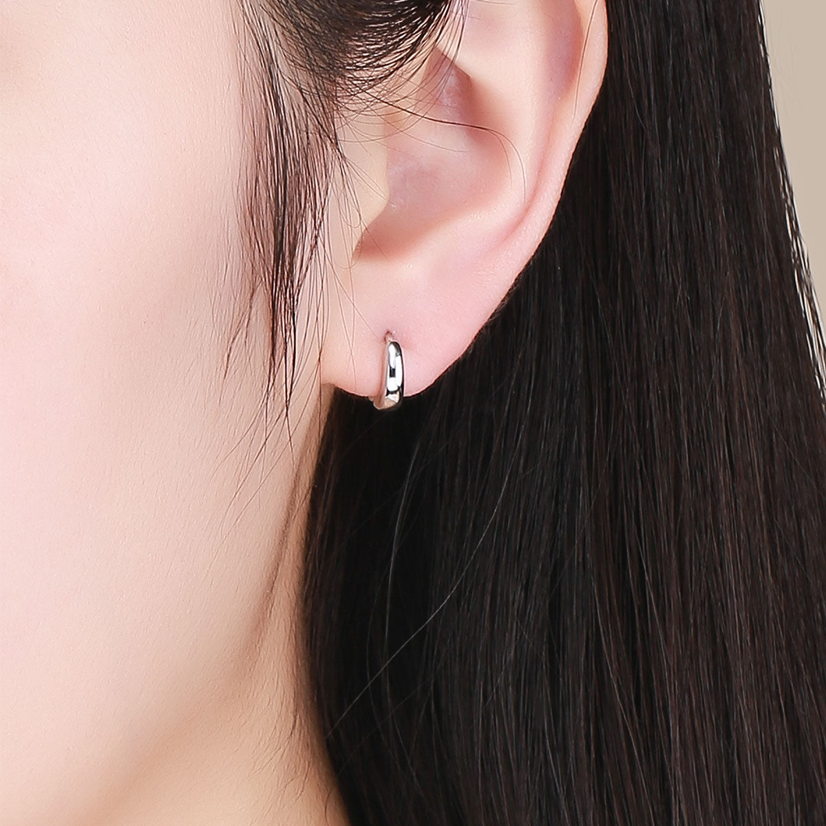 925 Sterling Silver Earrings for Women