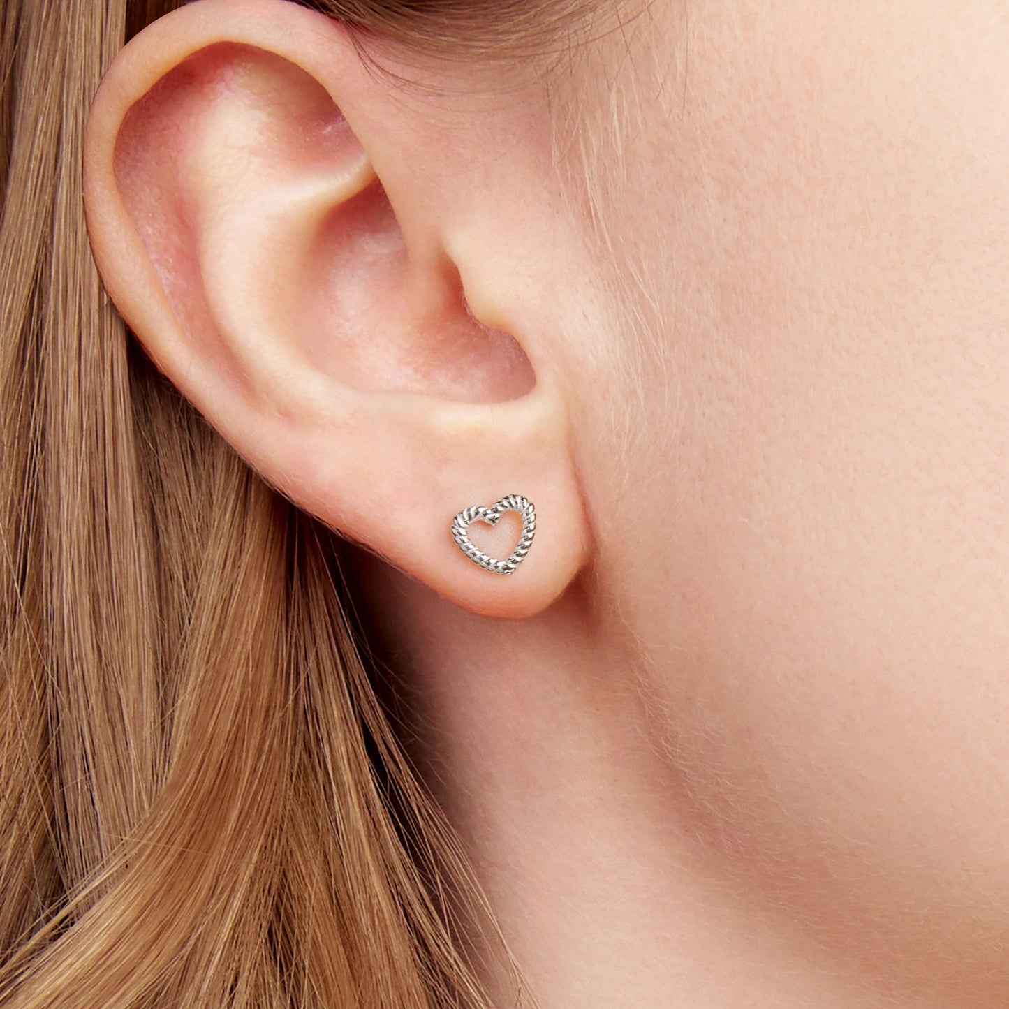 925 Sterling Silver Earrings for Women