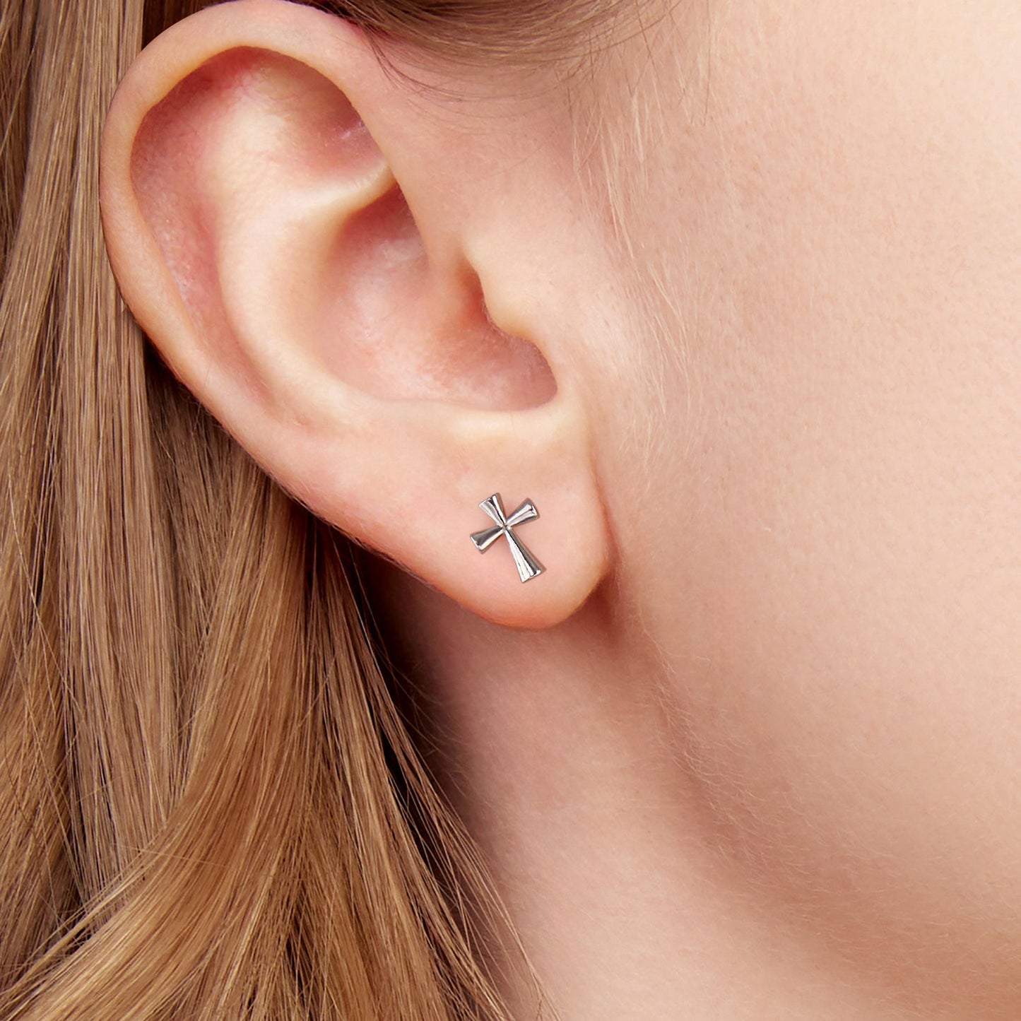 925 Sterling Silver Earrings for Women