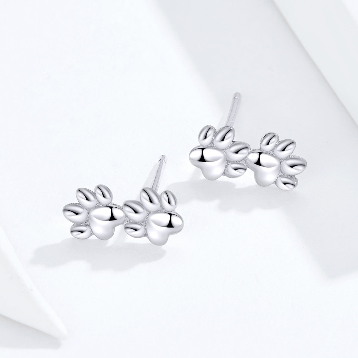 925 Sterling Silver Earrings for Women