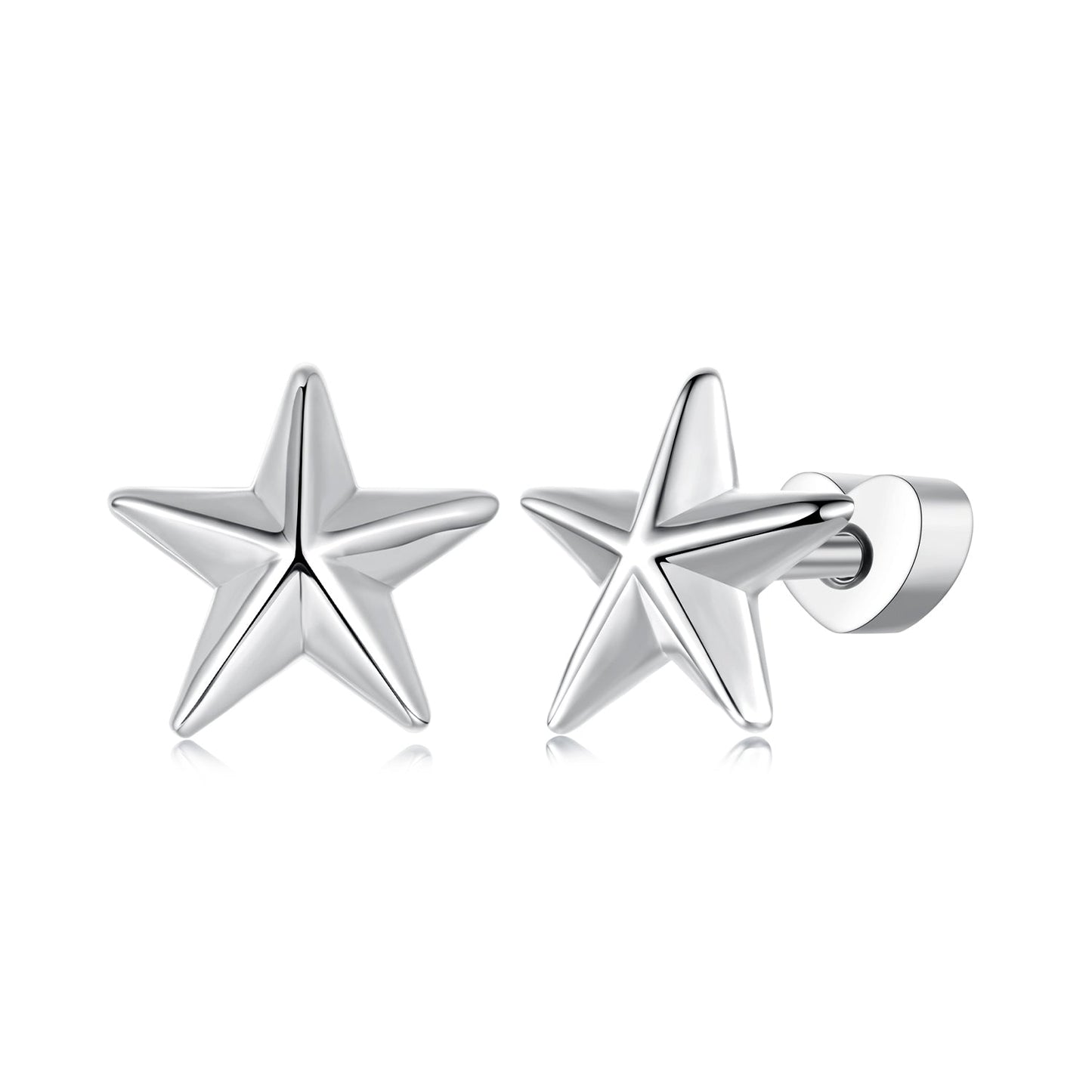 925 Sterling Silver Earrings for Women