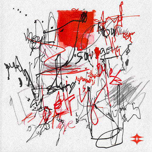 Dpr Cream - Psyche: Red Official Album