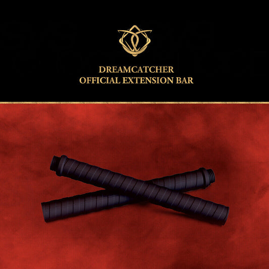 Dreamcatcher Official Lightstick Extension Bar (Lightstick Not Included)