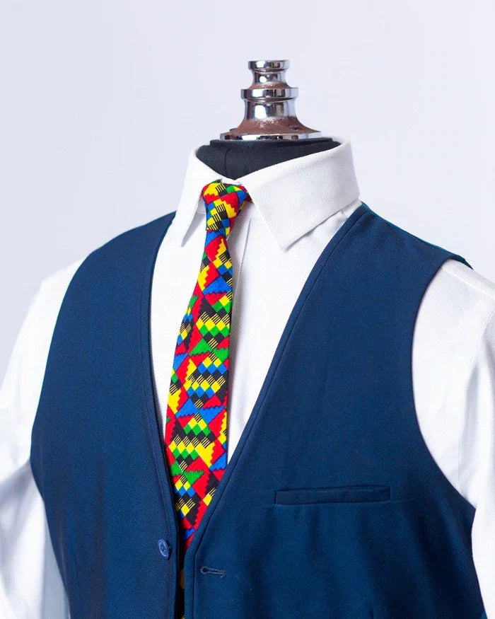 Dumsor Necktie
