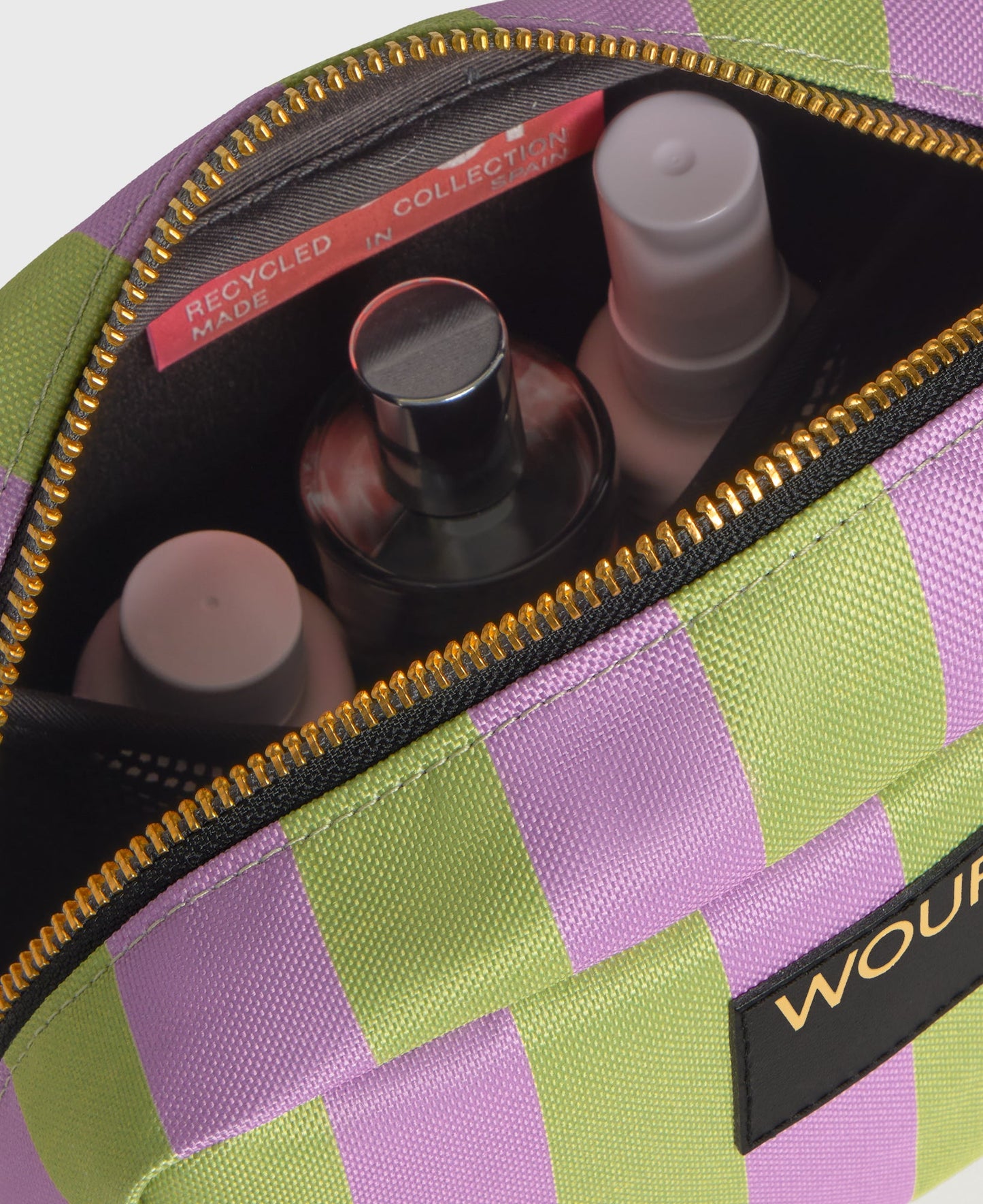 Riviera Toiletry Bag
