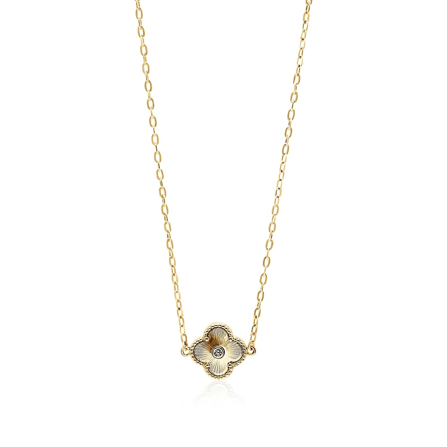 Arden 14mm Necklace