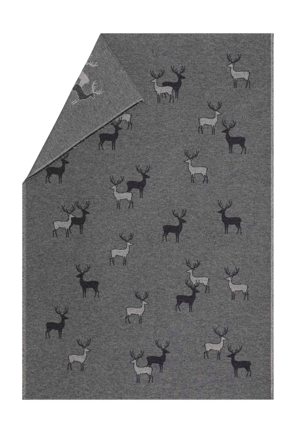 LUCA throw "pairs of stags"