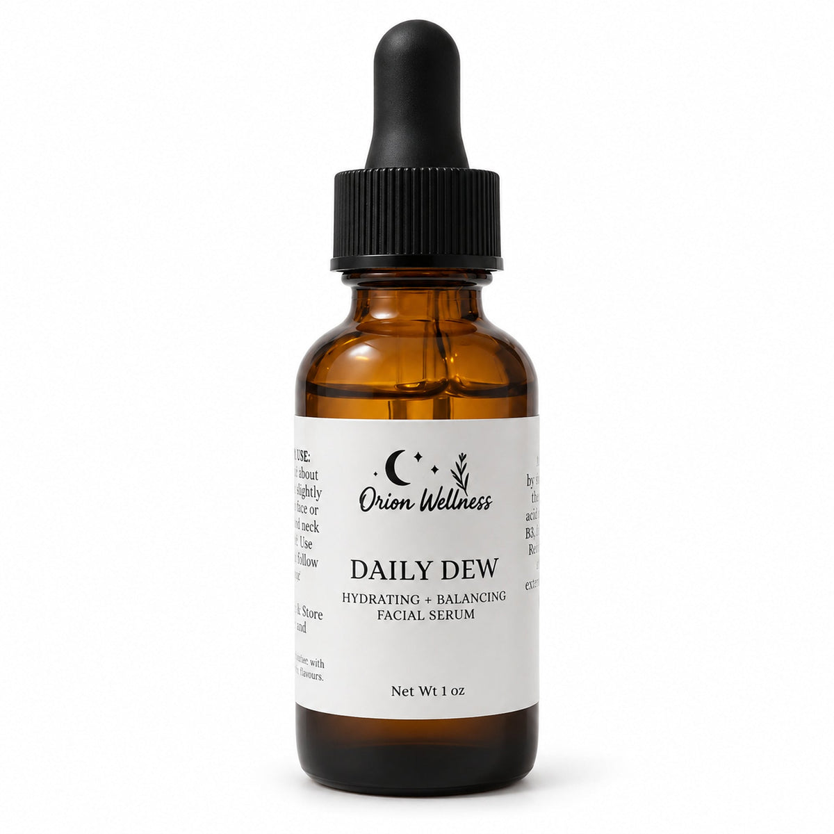 Hydrate + Smooth Facial Duo