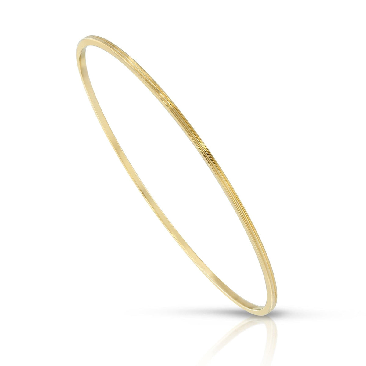 Skinny Lily Bangle