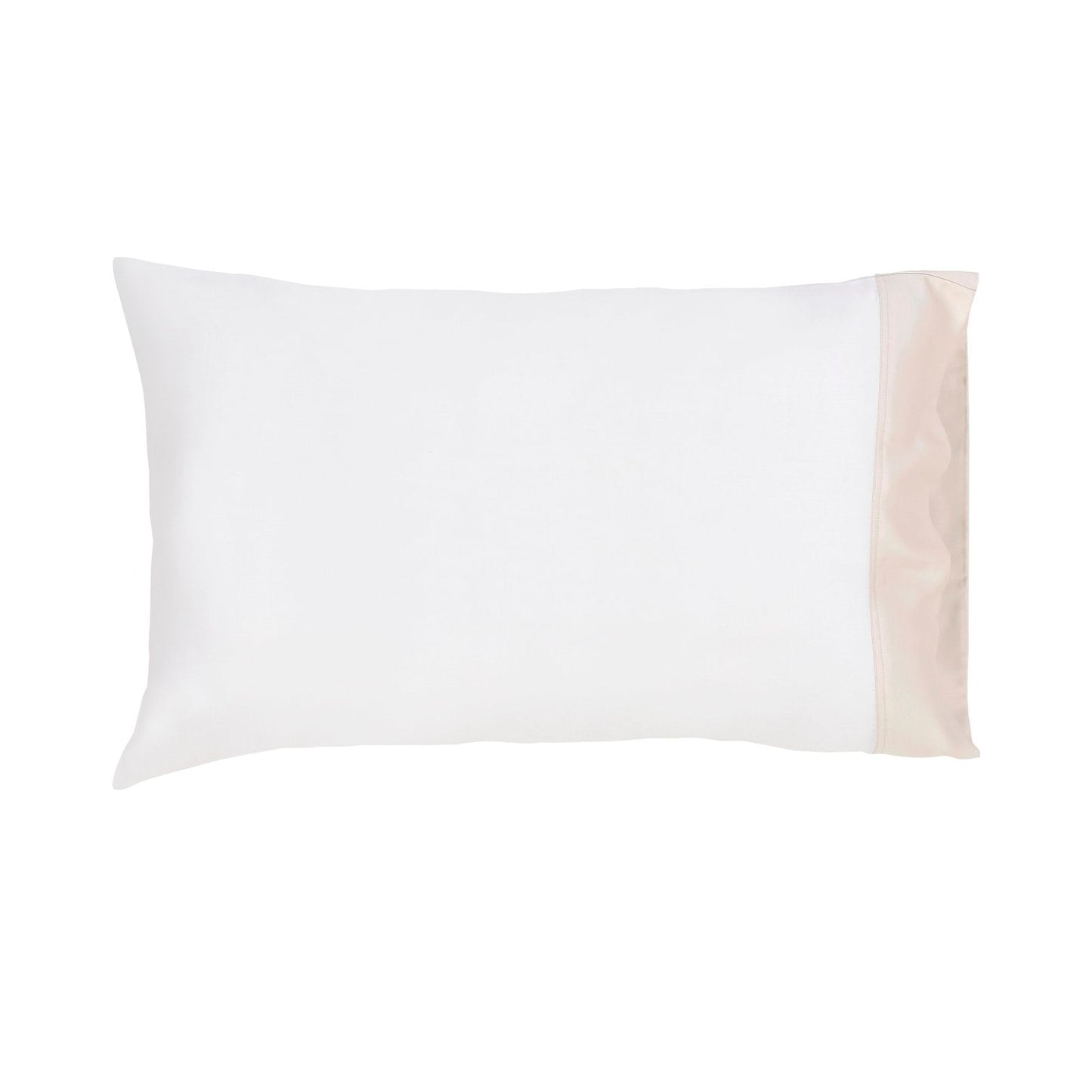 S/2 Porto Lyocell Satin Pillowcase