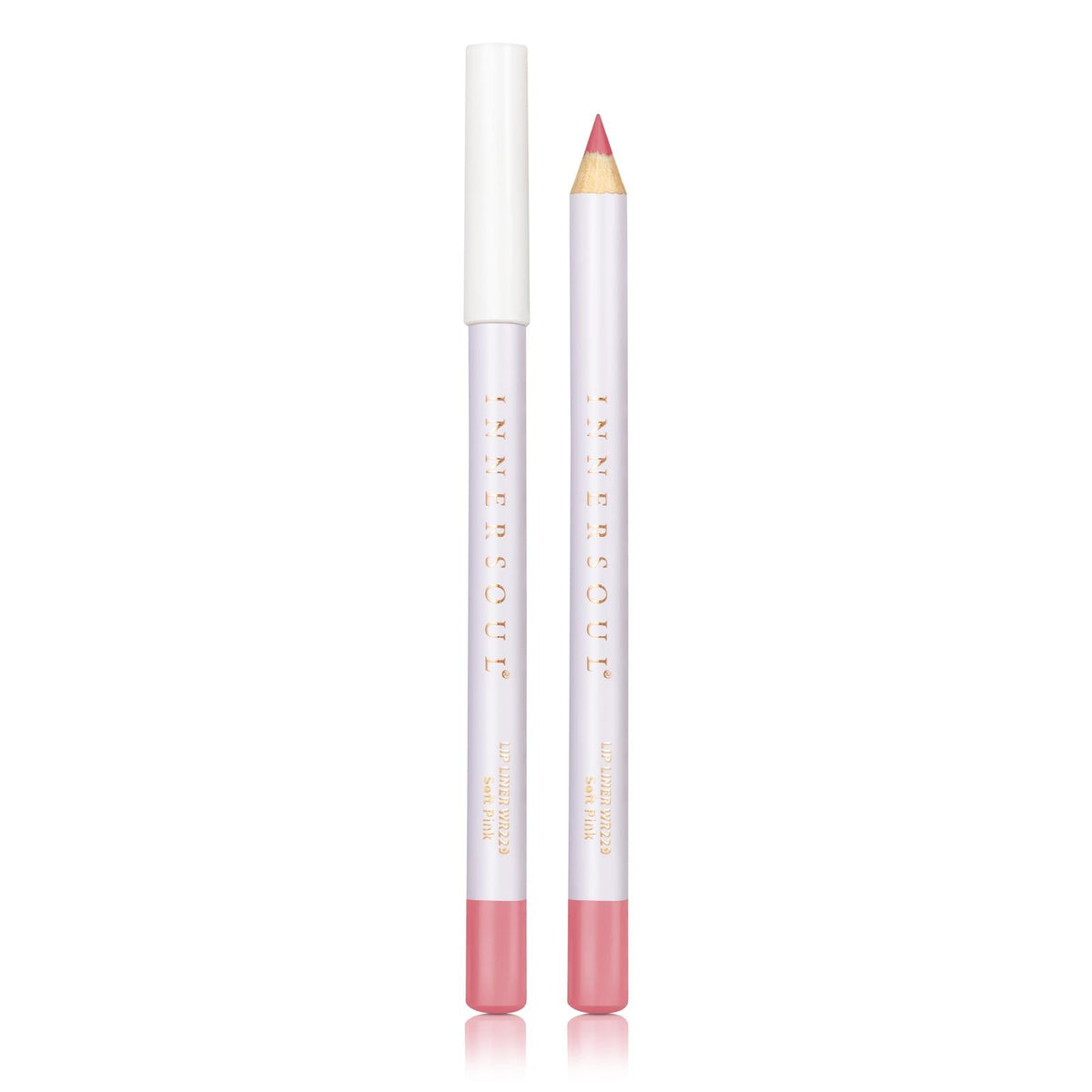 Soft Pink Lip Liner - WR229